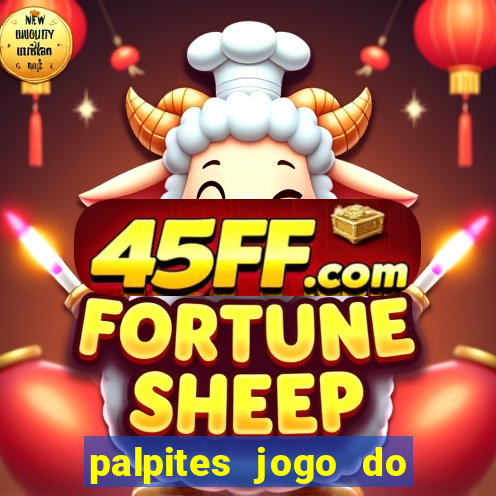 palpites jogo do bicho tavinho